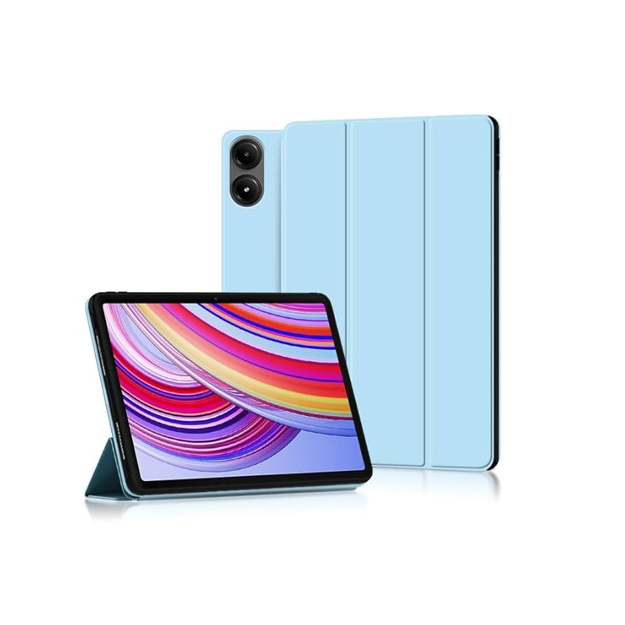 fashion mania Tablet Case for Xiaomi Poco Pad Redmi Pad Pro